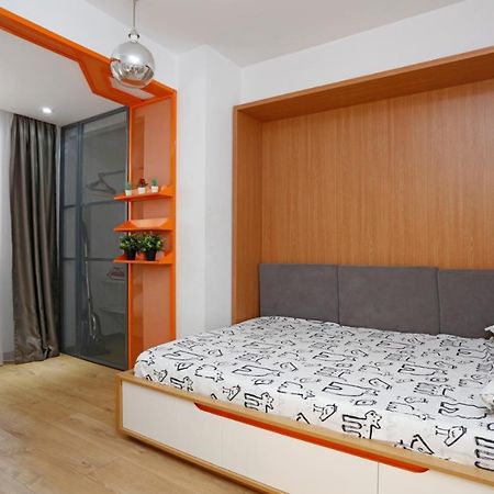 Platinum Apartment With 2 Bedrooms 부쿠레슈티 외부 사진