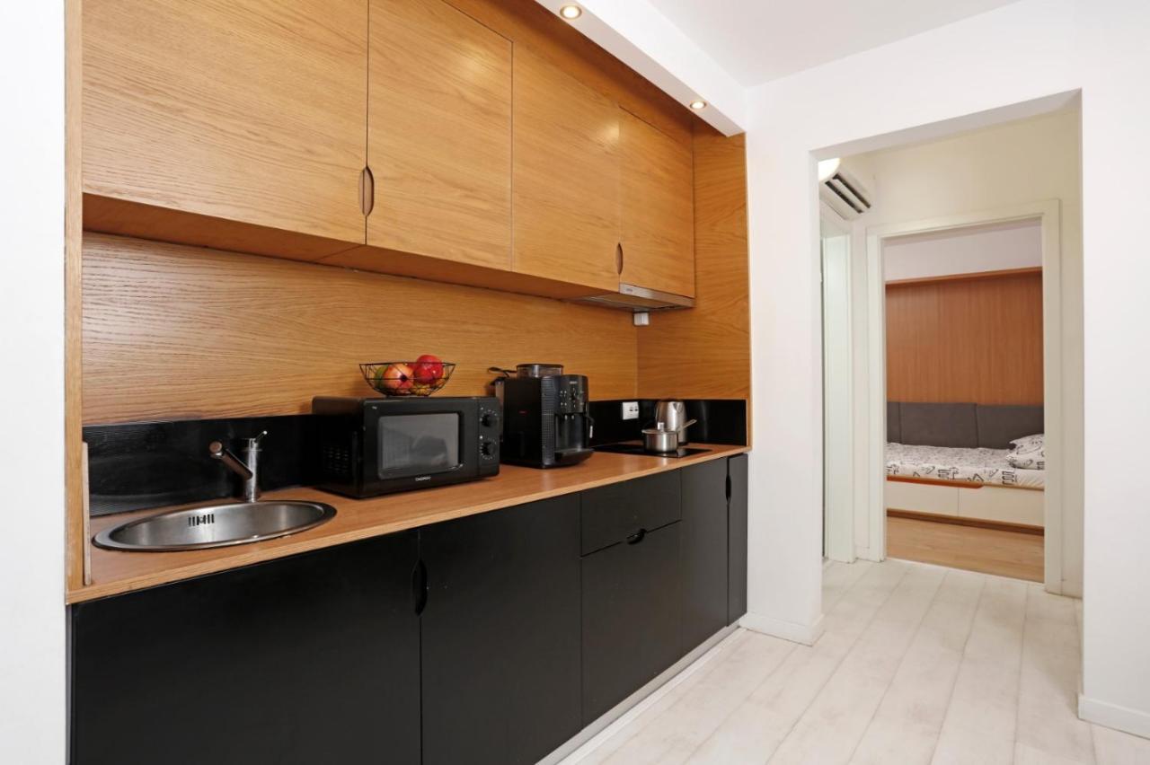 Platinum Apartment With 2 Bedrooms 부쿠레슈티 외부 사진